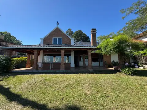 Casa en Venta en Ituzaingo, Ituzaingó