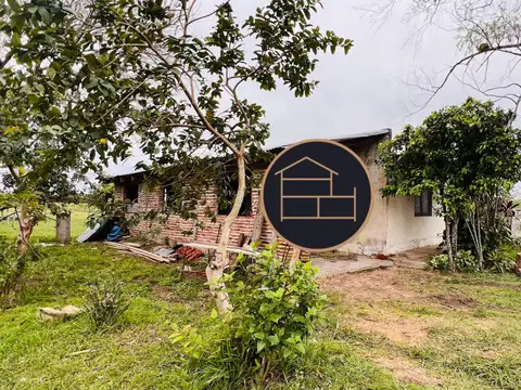 Casa en Venta en Yacarey, Itatí
