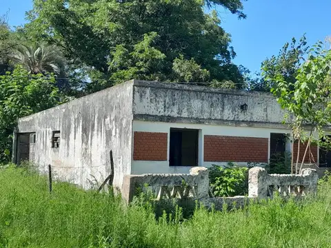 Casa en Venta en Esquina, Corrientes