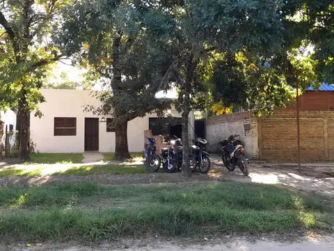 Casa en Venta en Esquina, Corrientes