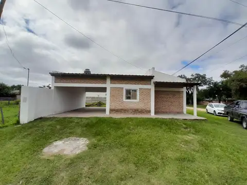 Casa en Venta en Esquina, Corrientes