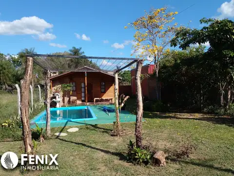 Casa en Venta en Ituzaingo, Ituzaingó