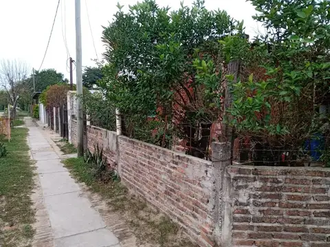 Casa en Venta en Esquina, Corrientes