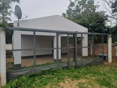 Casa en Venta en Paso de la Patria, San Cosme
