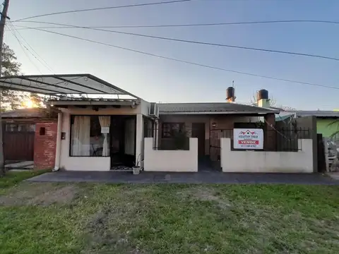 Casa en Venta en Esquina, Corrientes