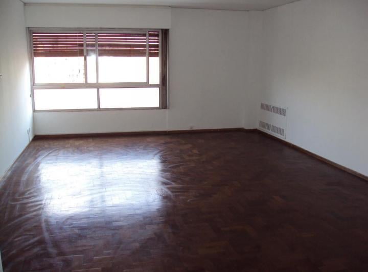 Departamento · 91m² · 6 Ambientes