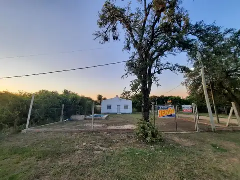 Casa en Venta en Paso de la Patria, San Cosme