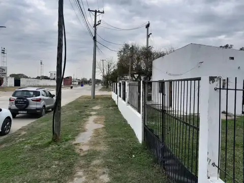 Casa en Venta en Esquina, Corrientes