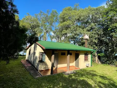 Casa en Venta en Rincon Chico, Ituzaingó