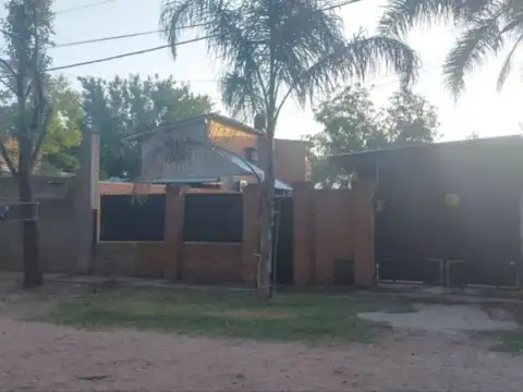 Casa en Venta en Ituzaingo, Ituzaingó
