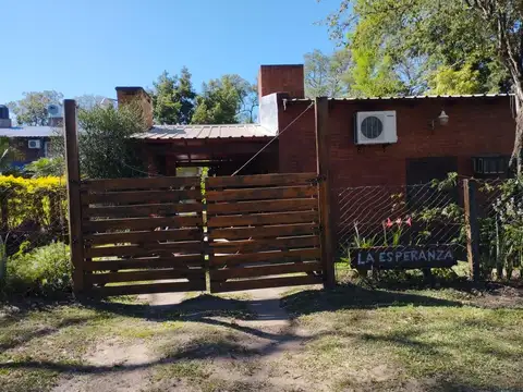 Casa en Venta en Paso de la Patria, San Cosme