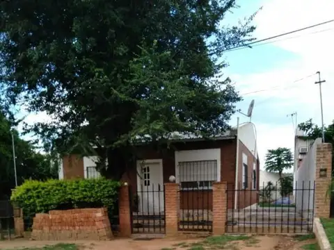 Casa en Venta en Paso de la Patria, San Cosme