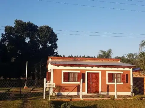 Casa en Venta en Colonia Tatacua, Concepción