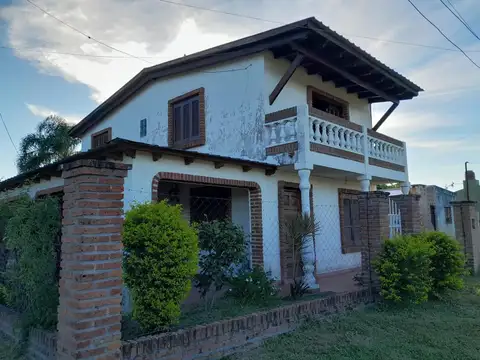 Casa en Venta en Esquina, Corrientes