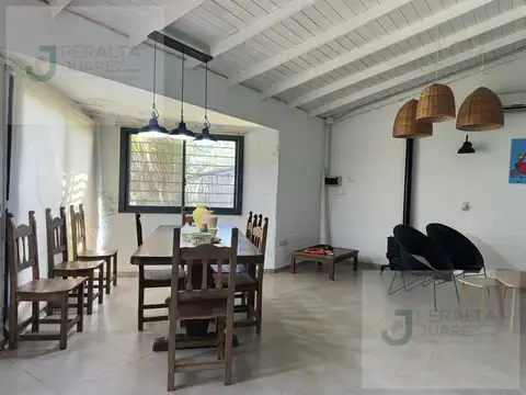Casa en Venta en Paso de la Patria, San Cosme
