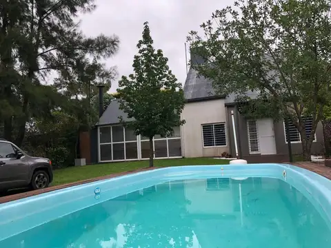 Casa en Venta en Paso de la Patria, San Cosme