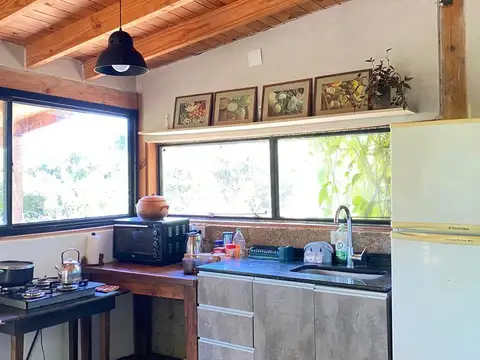 Casa en Venta en Santa Ana, San Cosme