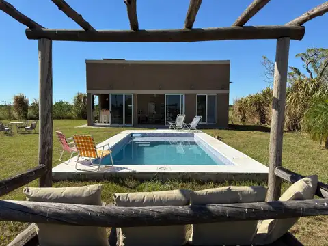 Casa en Venta en Paso de la Patria, San Cosme