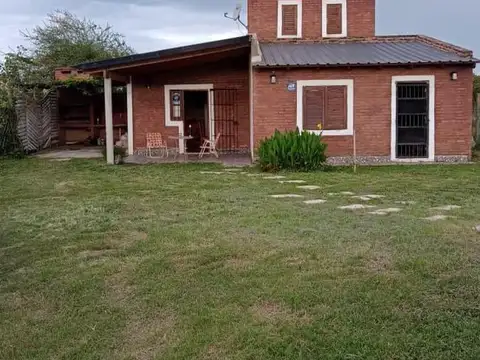 Casa en Venta en Paso de la Patria, San Cosme