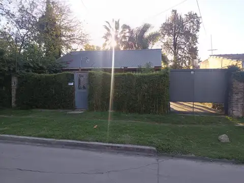 Casa en Venta en Ituzaingo, Ituzaingó