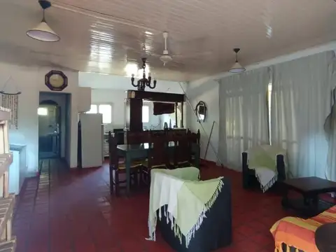 Casa en Venta en Paso de la Patria, San Cosme