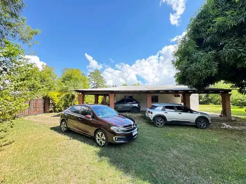 Casa en Venta en Corrientes, Capital