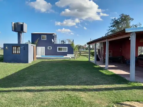 Casa en Venta en Esquina, Corrientes