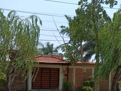 Casa en Venta en Corrientes, Capital
