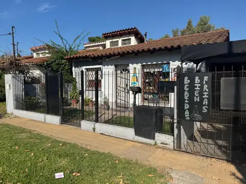 Casa en Venta en Ituzaingo, Ituzaingó