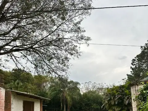 Casa en Venta en Paso de la Patria, San Cosme