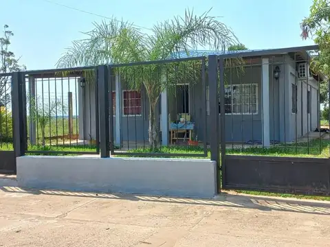 Casa en Venta en San Miguel, Corrientes