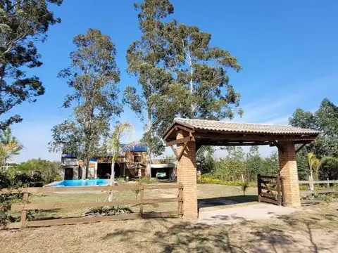 Casa en Venta en Esquina, Corrientes