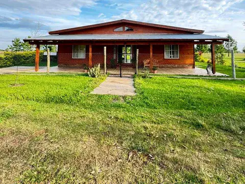 Casa en Venta en Santo Tome, Santo Tomé