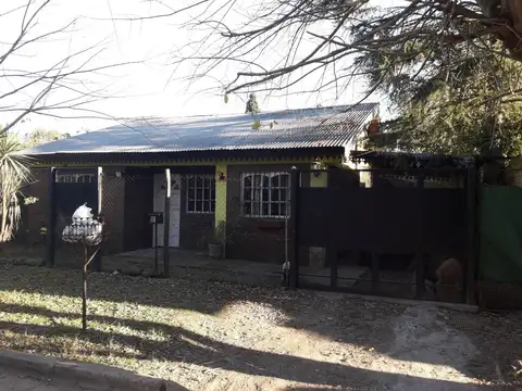 Casa en Venta en Ituzaingo, Ituzaingó