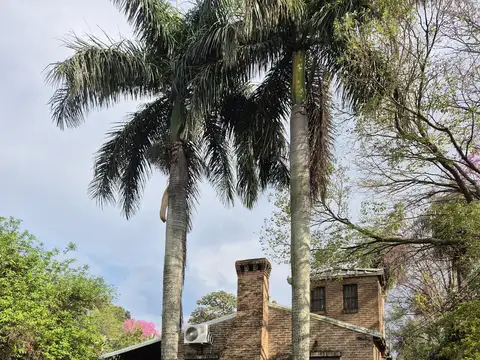 Casa en Venta en Paso de la Patria, San Cosme