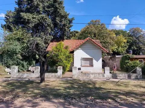 Casa en Venta en Ituzaingo, Ituzaingó