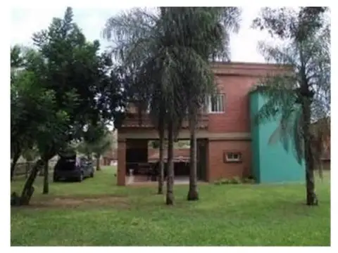 Casa en Venta en Paso de la Patria, San Cosme