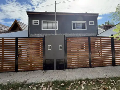 Casa en Venta en Ituzaingo, Ituzaingó