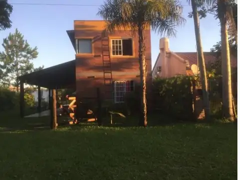 Casa en Venta en Paso de la Patria, San Cosme