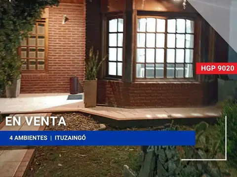 Casa en Venta en Ituzaingo, Ituzaingó