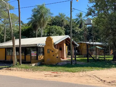 Casa en Venta en Santa Ana, San Cosme