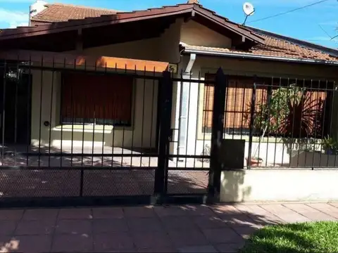 Casa en Venta en Ituzaingo, Ituzaingó