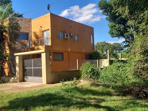 Casa en Venta en Paso de la Patria, San Cosme