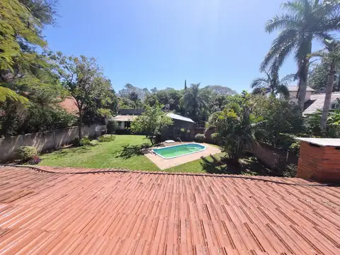 Casa en Venta en Paso de la Patria, San Cosme
