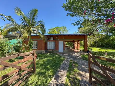 Casa en Venta en Santa Ana, San Cosme