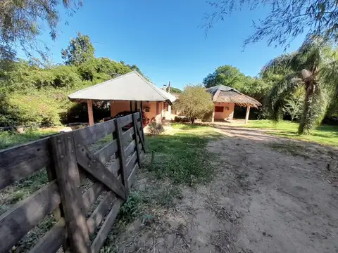 Casa en Venta en Esquina, Corrientes