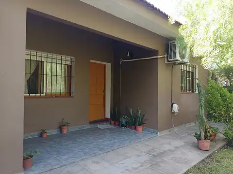 Casa en Venta en Ituzaingo, Ituzaingó