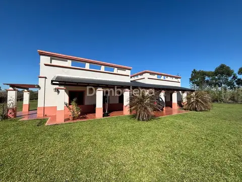 Casa en Venta en Mercedes, Corrientes
