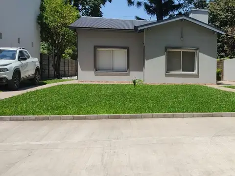 Casa en Venta en Ituzaingo, Ituzaingó
