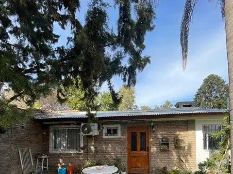 Casa en Venta en Ituzaingo, Ituzaingó